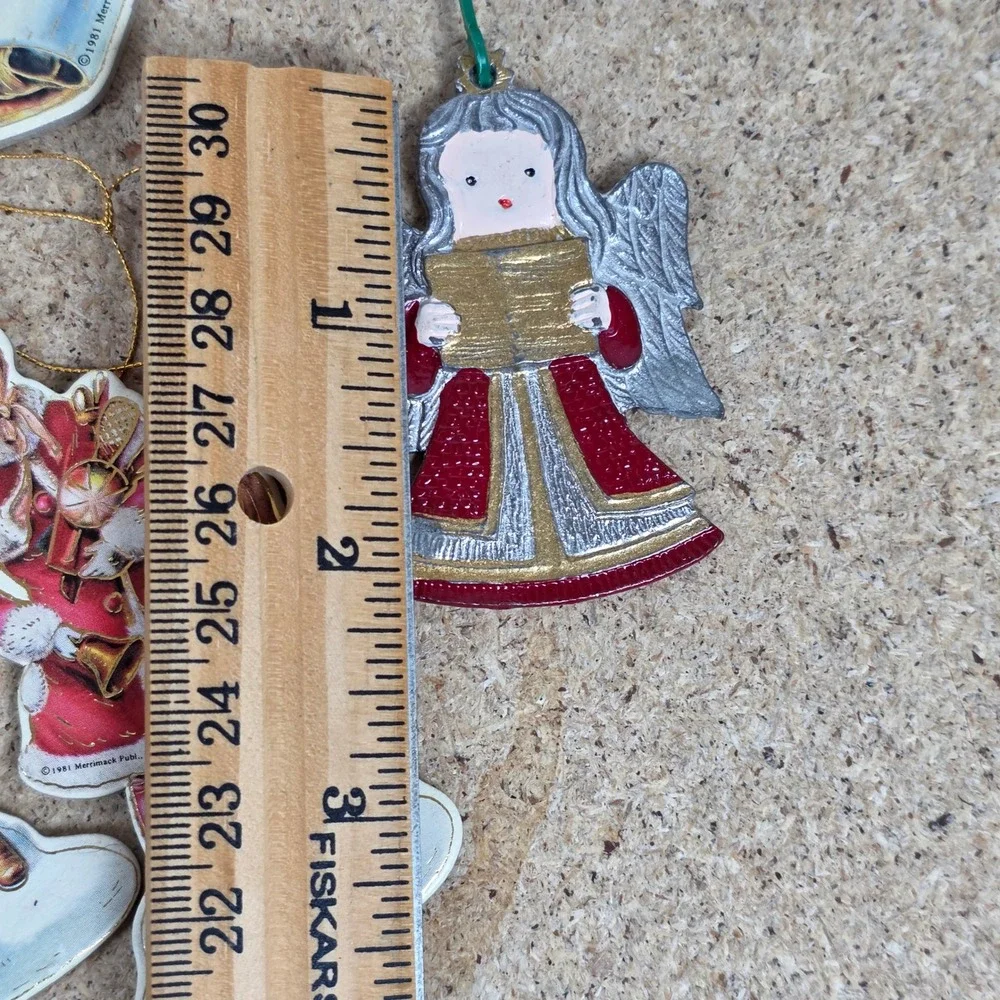 N/A charming collection